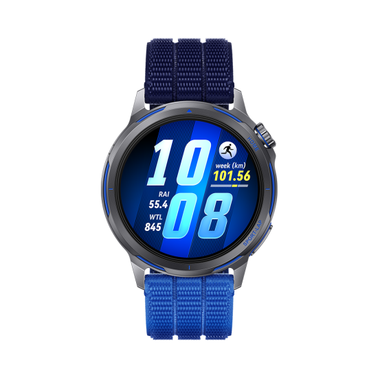 Huawei Watch GT Runner 2 Blue