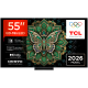 TCL 55C6K Pro QD-MINI LED (2026)