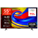TCL 55P7L Premium QLED TV (2026)