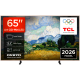 TCL 65A400 Pro ART QD- Mini Led NXTVISION TV (2026)