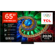 TCL 65RM7L RGB-Mini LED TV (2026)