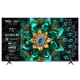 TCL 75Q6C QD-MINI LED (2026)