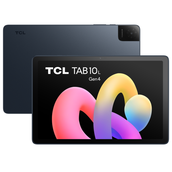 TCL 8483A2 TΑΒ 10L 4GB/128GB (GEN4) FUTURE DUSK