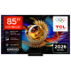TCL 85Q7D PRO SQD-Mini LED TV (2026)
