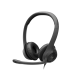 Logitech H390 USB Computer Headset