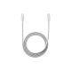 Xiaomi 6A Braided USB-C to USB-C Cable 1m
