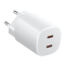 Xiaomi 45W Nano Turbo Power Adapt 2-port