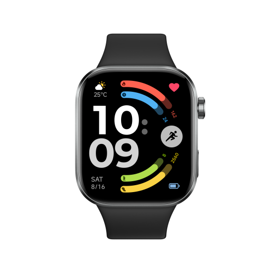 Redmi Watch 6 Black