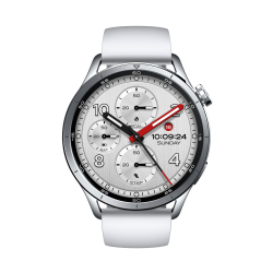 Xiaomi Watch S5 46mm Silver Xiaomi Watch S5 46mm Silver