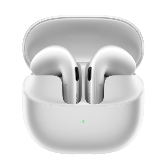 Xiaomi Buds 6 Ceramic White