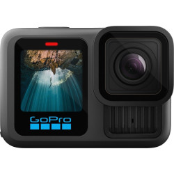 GoPro HERO13 Black Accessory Bundle GoPro HERO13 Black Accessory Bundle