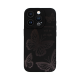 Vivid Silicone Case Apple iPhone 13 Pro Max Butterfly Vivid Silicone Case Apple iPhone 13 Pro Max Butterfly