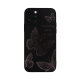 Vivid Silicone Case Apple iPhone 14 Pro Butterfly Vivid Silicone Case Apple iPhone 14 Pro Butterfly