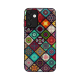 Vivid Ethnic Style Case Samsung Galaxy A25 5G Red Vivid Ethnic Style Case Samsung Galaxy A25 5G Red