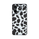 Vivid Silicone Case Xiaomi Redmi Note 13 Pro/Poco X6 5G Leopard Black Vivid Silicone Case Xiaomi Redmi Note 13 Pro/Poco X6 5G Leopard Black