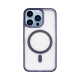 Vivid Magsafe PC Case Apple iPhone 13 Pro Purple Vivid Magsafe PC Case Apple iPhone 13 Pro Purple