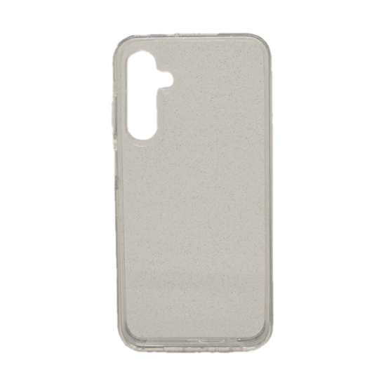 Vivid PC Glitter Case Samsung Galaxy A05s Clear Vivid PC Glitter Case Samsung Galaxy A05s Clear