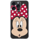 Disney Case Apple iPhone 15 Pro Max Minnie Full Print Surprise Black