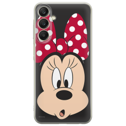 Disney Case Samsung Galaxy A25 5G Minnie Full Print Surprise Black Disney Case Samsung Galaxy A25 5G Minnie Full Print Surprise Black