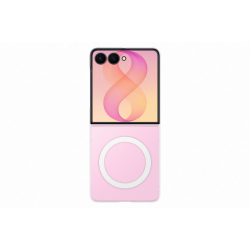 Samsung Clear Magnet Case Galaxy Z Flip 8 Transparent Samsung Clear Magnet Case Galaxy Z Flip 8 Transparent