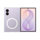 Samsung Clear Magnet Case Galaxy Z Fold 8 Transparent Samsung Clear Magnet Case Galaxy Z Fold 8 Transparent