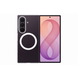 Samsung Clear Magnet Case Galaxy Z Fold 8 Ultra Transparent Samsung Clear Magnet Case Galaxy Z Fold 8 Ultra Transparent