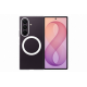Samsung Clear Magnet Case Galaxy Z Fold 8 Ultra Transparent