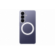 Samsung Clear Magnet Galaxy S26 Transparency