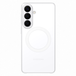 Samsung Clear Magnet Galaxy S26 Plus Transparency