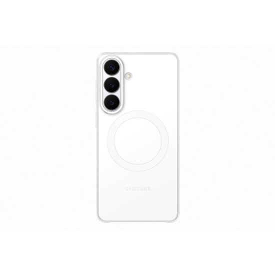 Samsung Clear Magnet Galaxy S26 Plus Transparency Samsung Clear Magnet Galaxy S26 Plus Transparency
