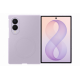 Samsung Silicone Magnet Case Galaxy Z Fold 8 Violet Samsung Silicone Magnet Case Galaxy Z Fold 8 Violet