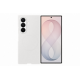 Samsung Silicone Magnet Case Galaxy Z Fold 8 Ultra White Samsung Silicone Magnet Case Galaxy Z Fold 8 Ultra White