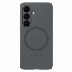 Samsung Silicone Magnet Galaxy S26 Black