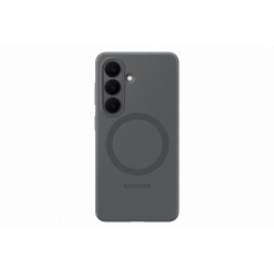 Samsung Silicone Magnet Galaxy S26 Black