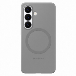 Samsung Silicone Magnet Galaxy S26 Gray