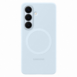 Samsung Silicone Magnet Galaxy S26 Lightblue