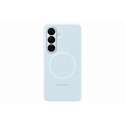 Samsung Silicone Magnet Galaxy S26 Lightblue Samsung Silicone Magnet Galaxy S26 Lightblue