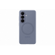 Samsung Silicone Magnet Galaxy S26 Blueviolet