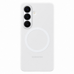 Samsung Silicone Magnet Galaxy S26 White