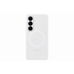 Samsung Silicone Magnet Galaxy S26 White Samsung Silicone Magnet Galaxy S26 White