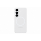 Samsung Silicone Magnet Galaxy S26 White Samsung Silicone Magnet Galaxy S26 White