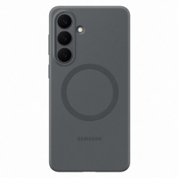 Samsung Silicone Magnet Galaxy S26 Plus Black