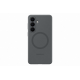 Samsung Silicone Magnet Galaxy S26 Plus Black Samsung Silicone Magnet Galaxy S26 Plus Black