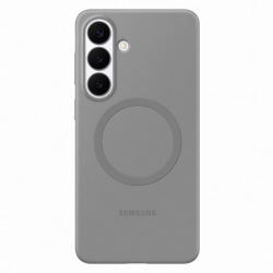 Samsung Silicone Magnet Galaxy S26 Plus Gray