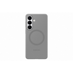 Samsung Silicone Magnet Galaxy S26 Plus Gray Samsung Silicone Magnet Galaxy S26 Plus Gray