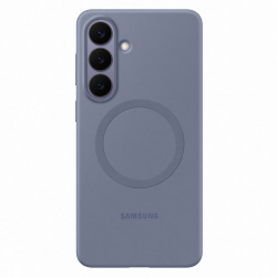 Samsung Silicone Magnet Galaxy S26 Plus Blueviolet