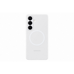 Samsung Silicone Magnet Galaxy S26 Plus White Samsung Silicone Magnet Galaxy S26 Plus White