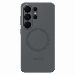 Samsung Silicone Magnet Galaxy S26 Ultra Black