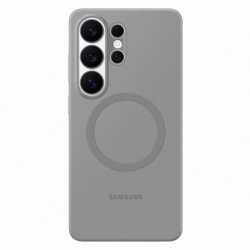 Samsung Silicone Magnet Galaxy S26 Ultra Gray