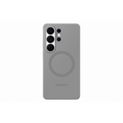 Samsung Silicone Magnet Galaxy S26 Ultra Gray Samsung Silicone Magnet Galaxy S26 Ultra Gray